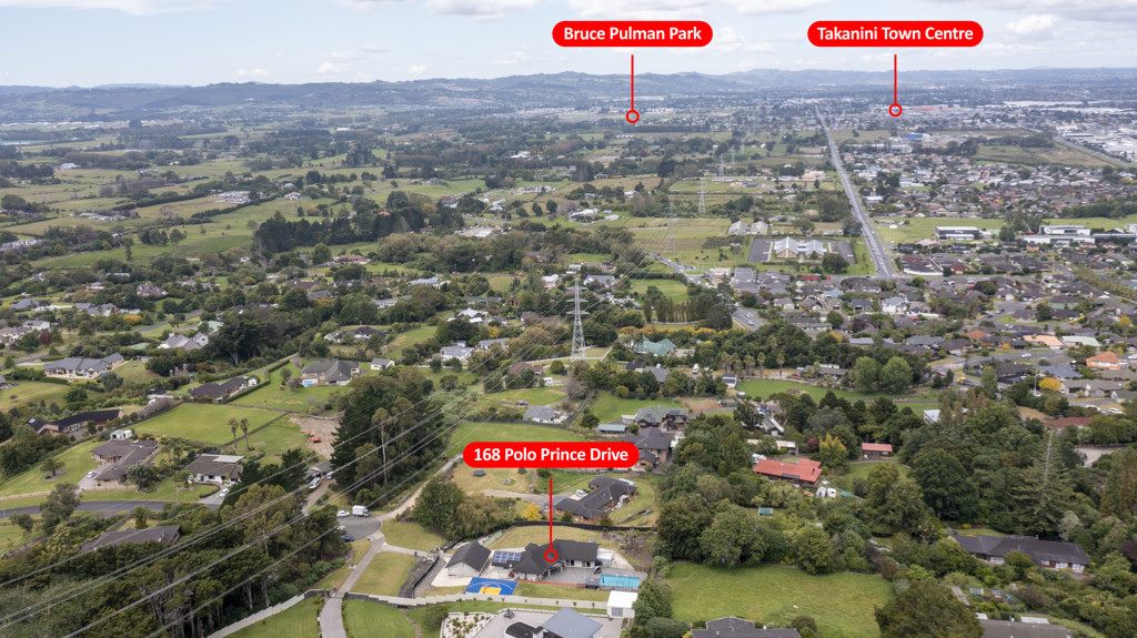 168 Polo Prince Drive, Alfriston, Auckland - Carousel 33