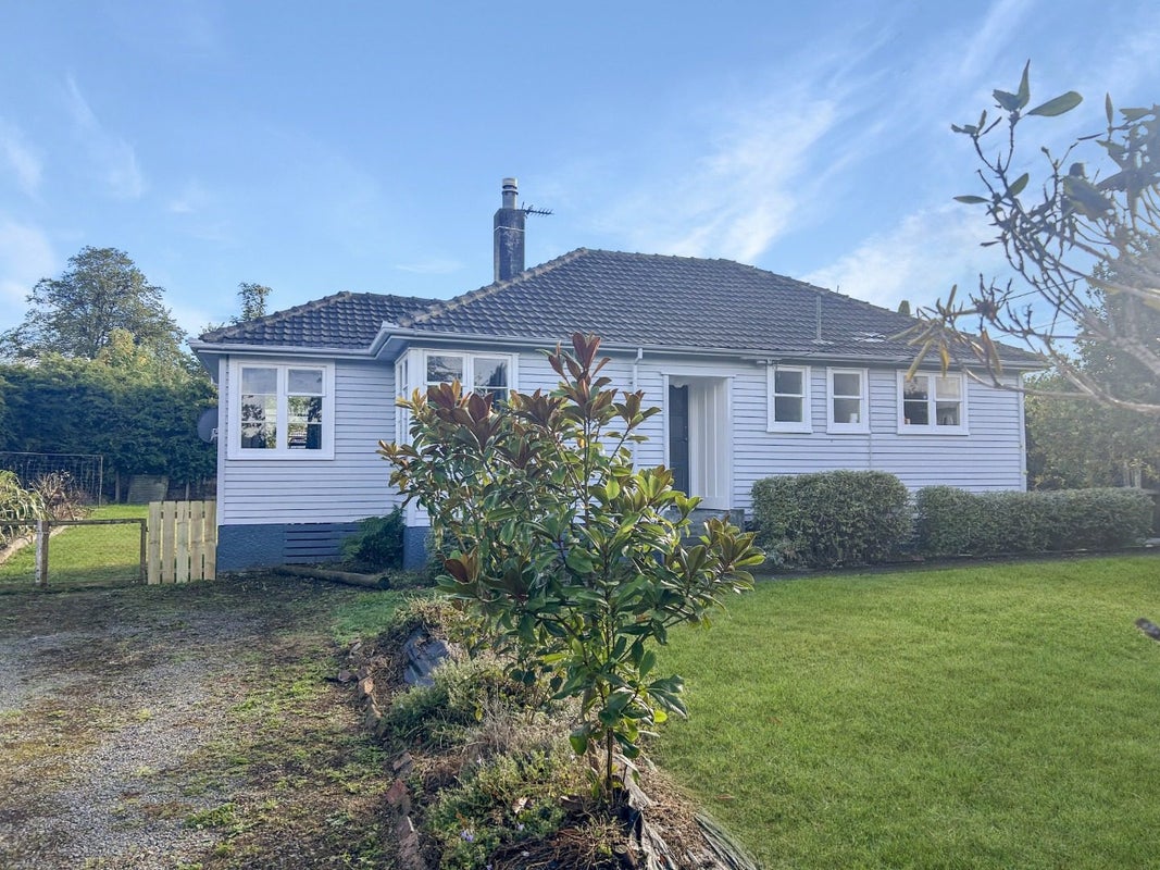 3 Third Street, Lansdowne, Masterton - Carousel 1