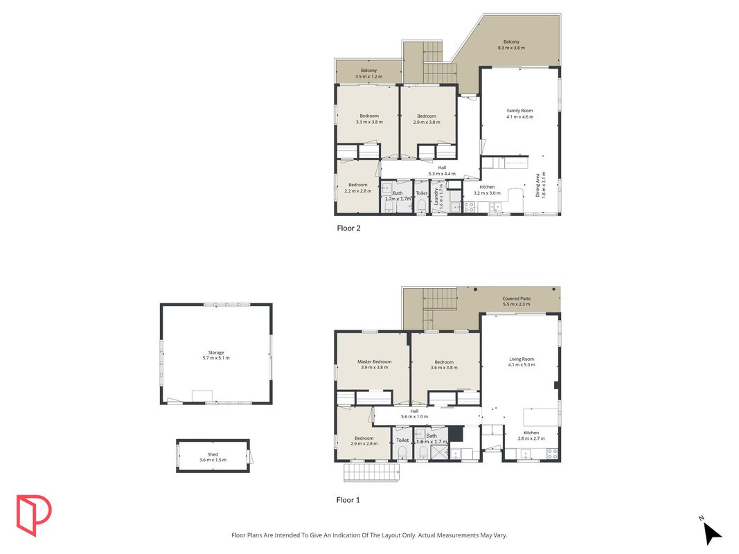 31 Mckenzie Road, Mangere Bridge, Auckland - Carousel 22