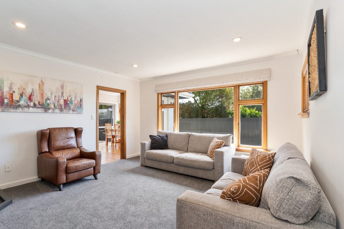 25 Nancy Avenue, Mairehau, Christchurch - Carousel 2