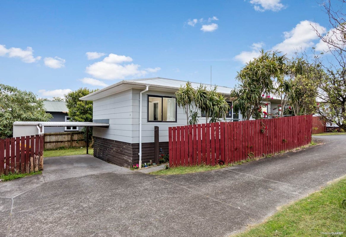 4/19 Ferguson Street, Mangere East, Auckland - Carousel 1