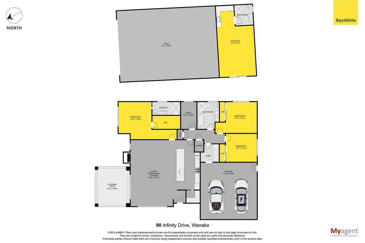 90 Infinity Drive, Wanaka - Carousel 35