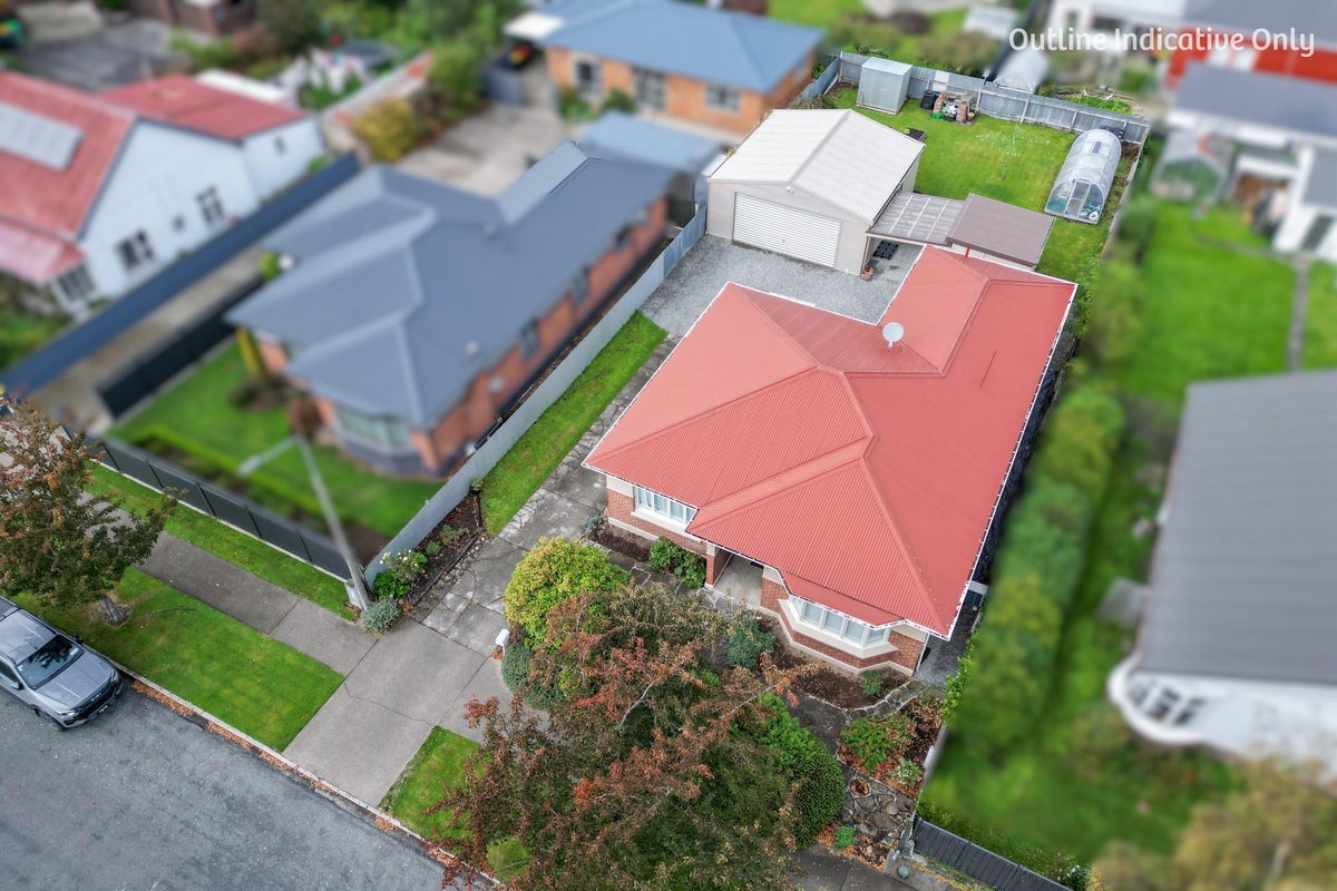 3 Bourke Street, Windsor, Invercargill - Carousel 39