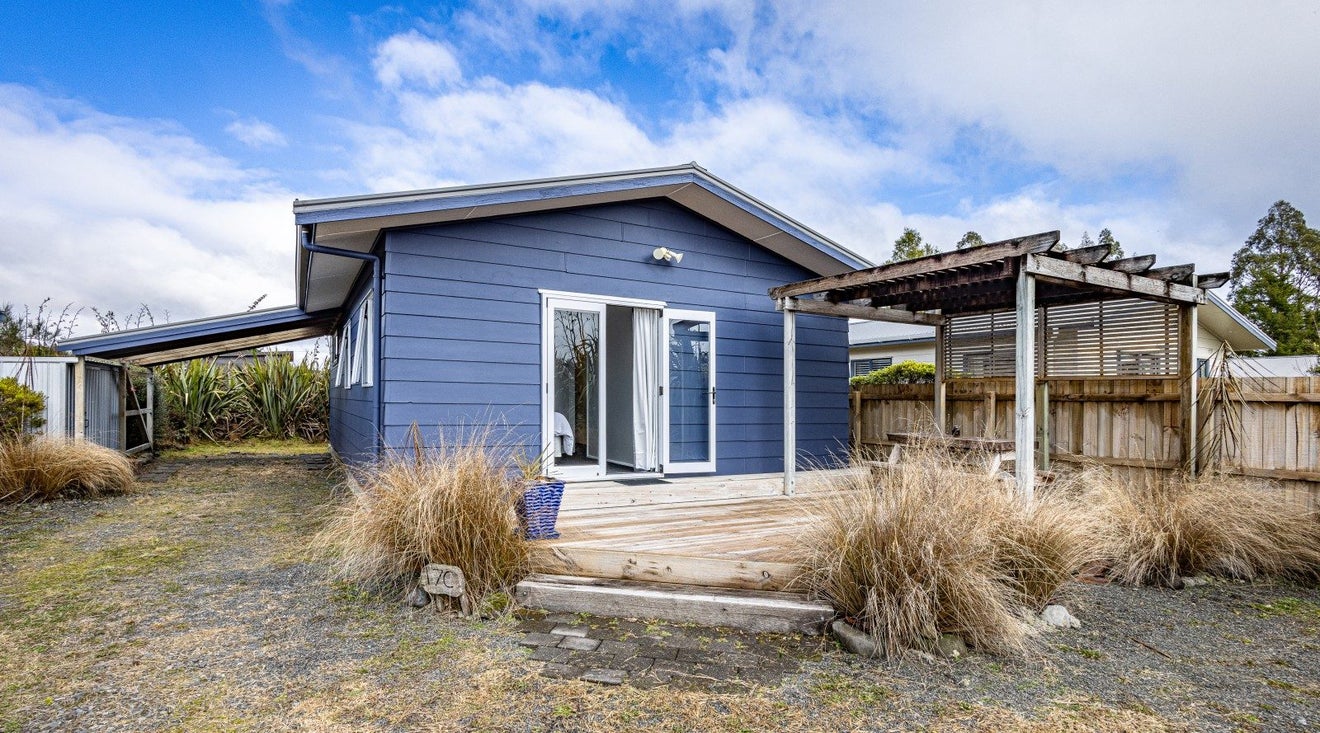 17C Millar Street, Waimarino, National Park - Carousel 1