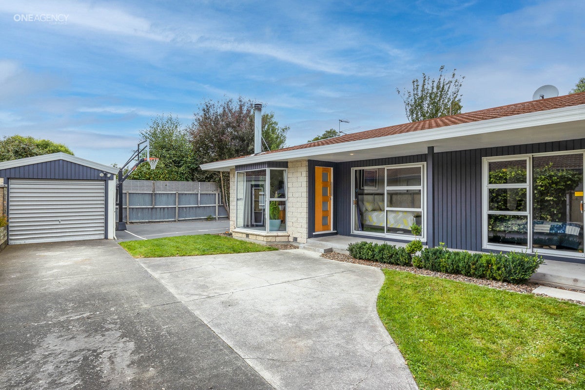 2/38 Brogar Place, Casebrook, Christchurch - Carousel 2