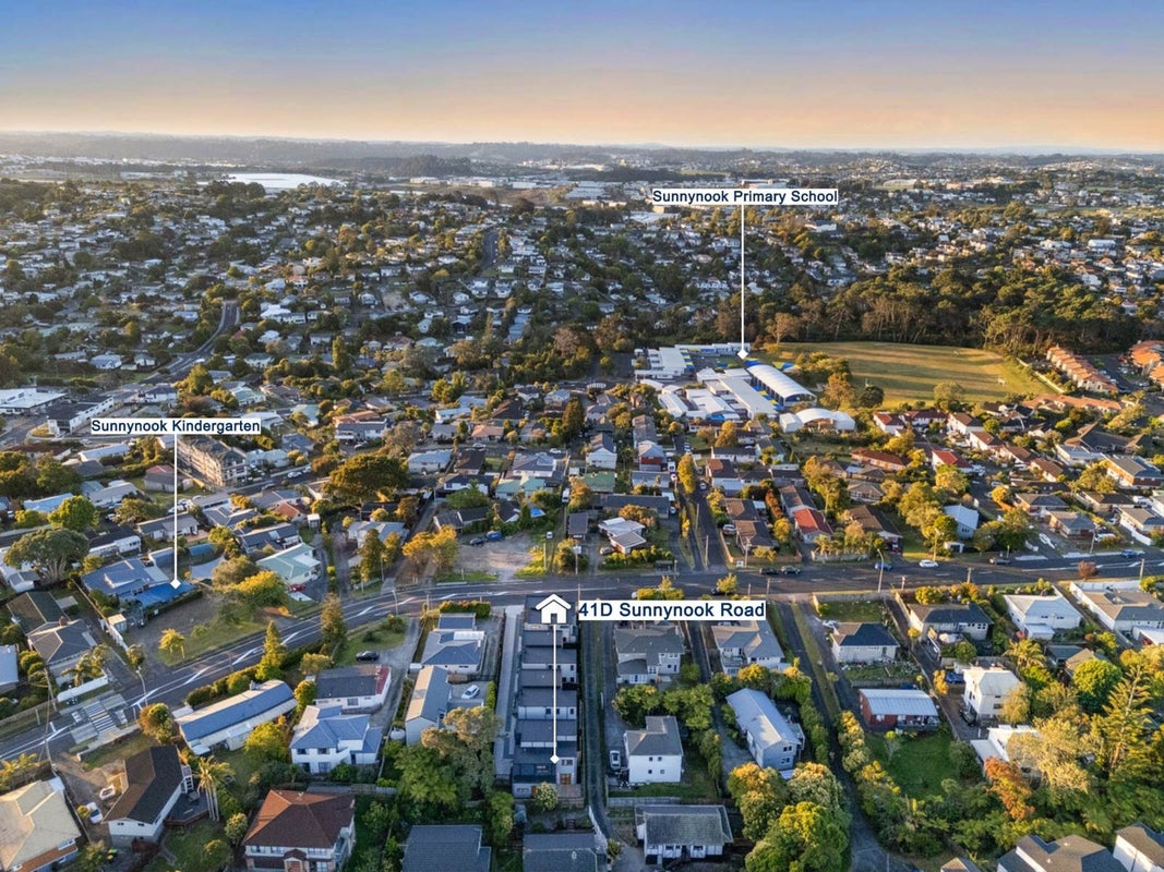 41D Sunnynook Road, Forrest Hill, Auckland - Carousel 22