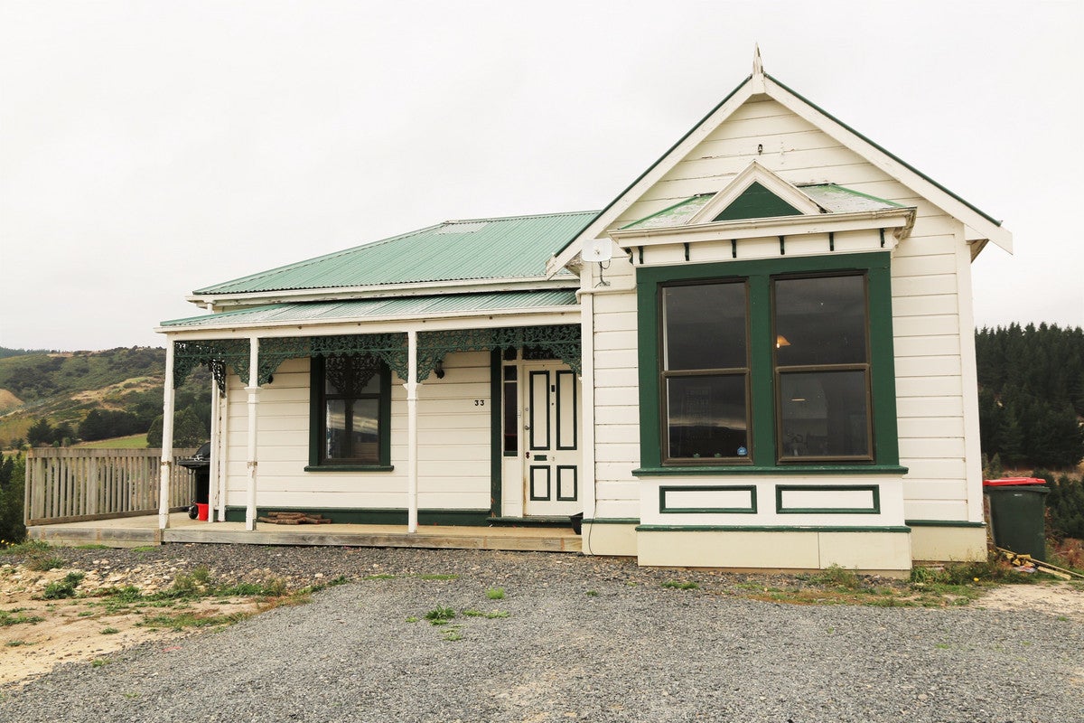 33 Castle Street, Waihola - Carousel 1