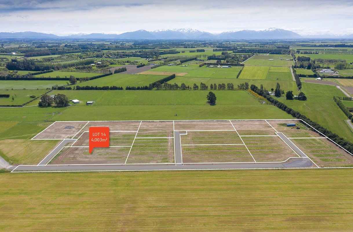 0 Racecourse Road, ALLENTON, ASHBURTON - Carousel 2