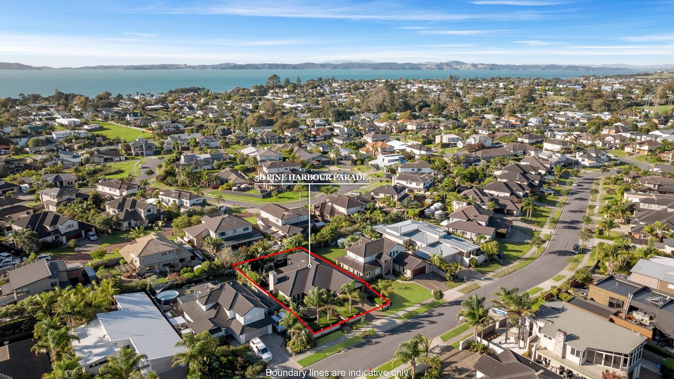 50 Pine Harbour Parade, Beachlands, Auckland - Carousel 28