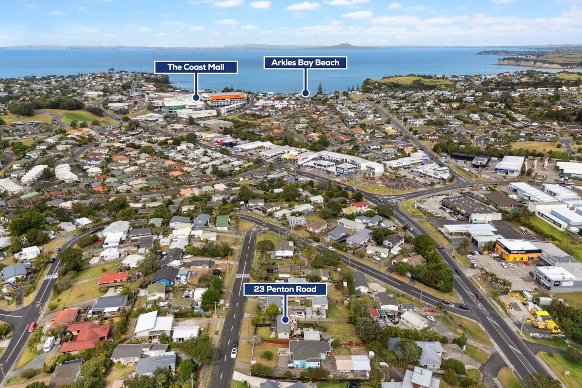 23 Penton Road, Stanmore Bay, Whangaparaoa - Carousel 21