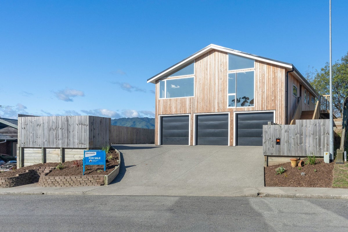 34 Pitoitoi Street, Otaihanga, Paraparaumu - Carousel 1
