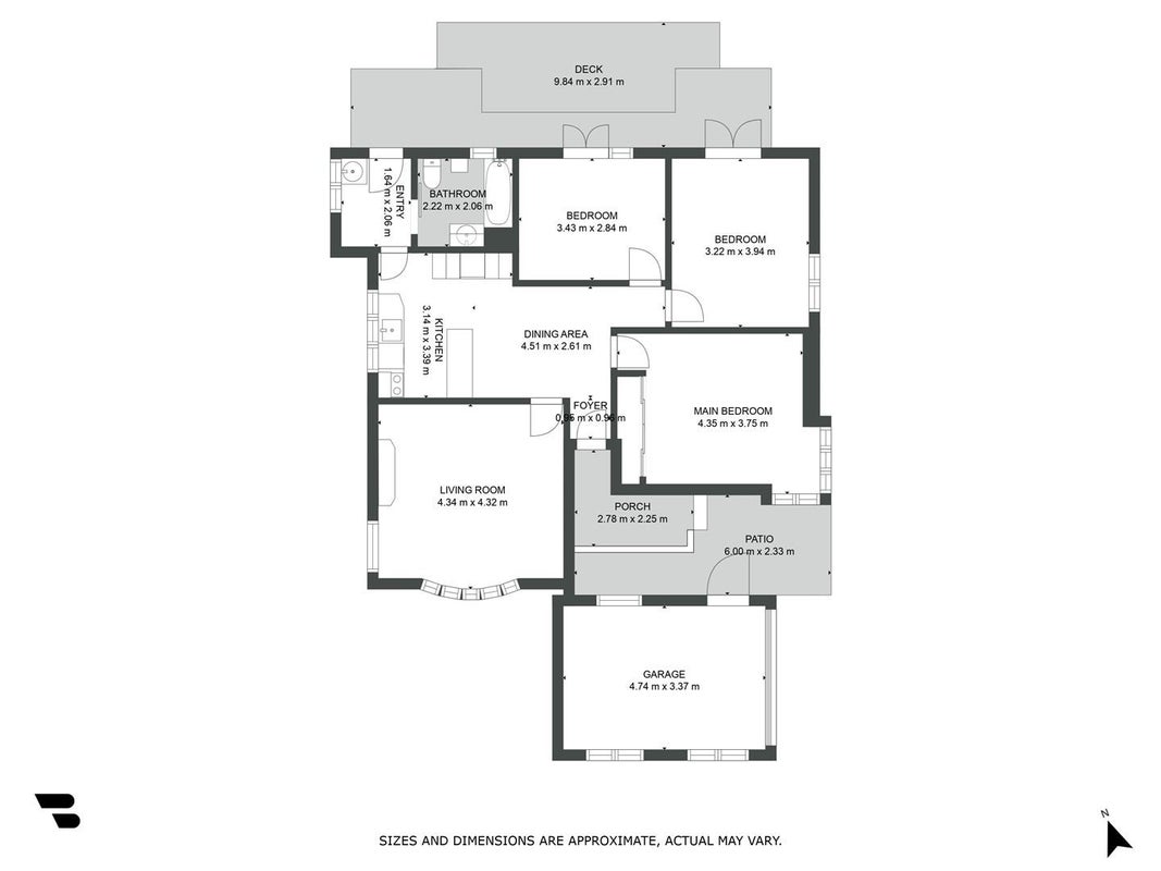 11 Hazelmere Road, Sandringham, Auckland - Carousel 20