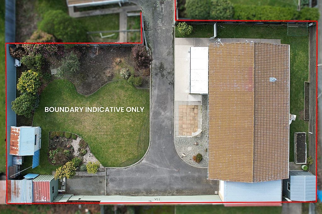 11A Stirling Street, Oamaru North, Oamaru - Carousel 19