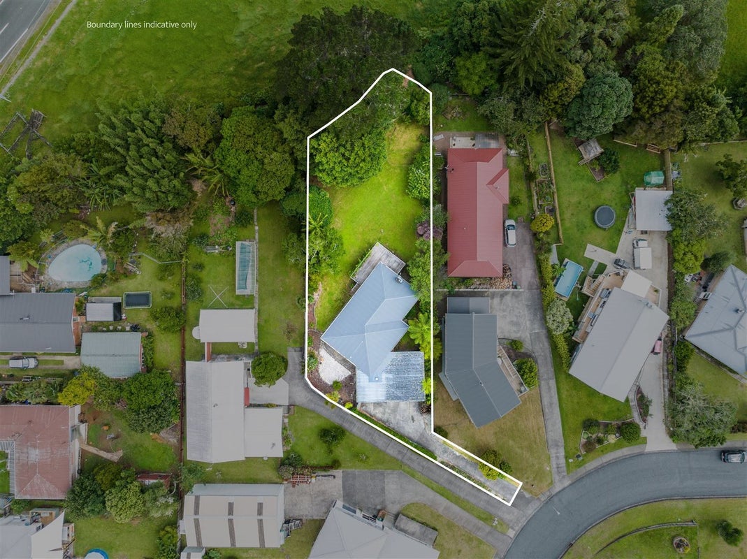 57 Crawford Crescent, Kamo, Whangarei - Carousel 34