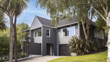 30 Longhurst Terrace, Cashmere, Christchurch - Carousel 1