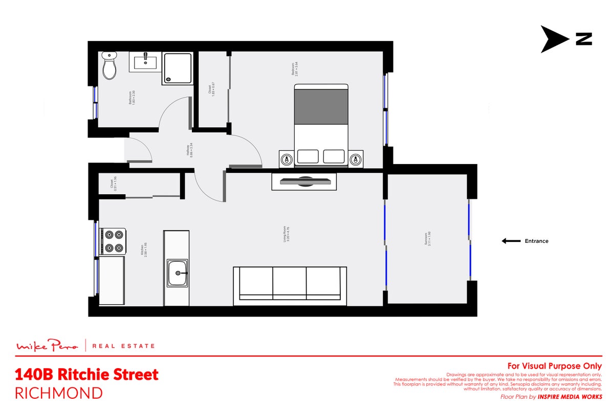 140B Ritchie Street, Richmond, Invercargill - Carousel 14