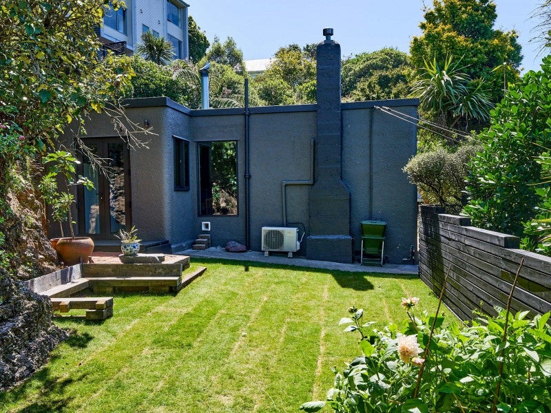 306 Ohiro Road, Brooklyn, Wellington - Carousel 1