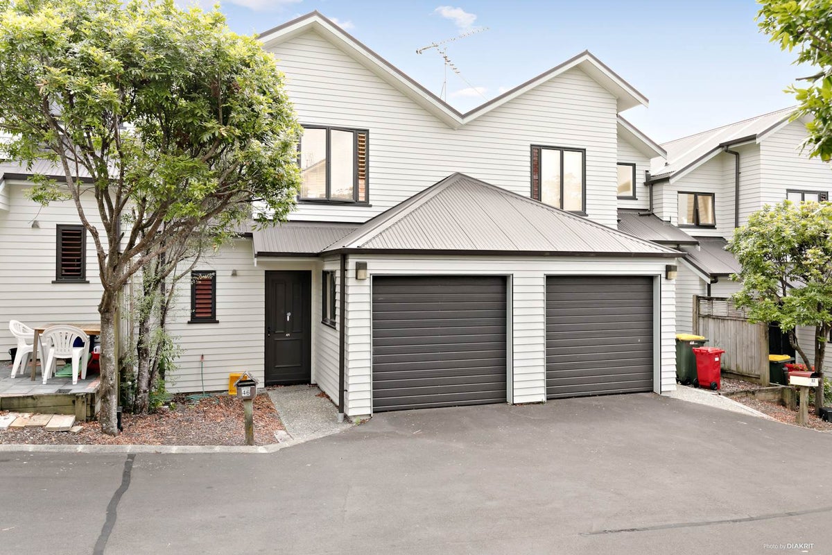 46/11 The Avenue, Albany, Auckland - Carousel 1
