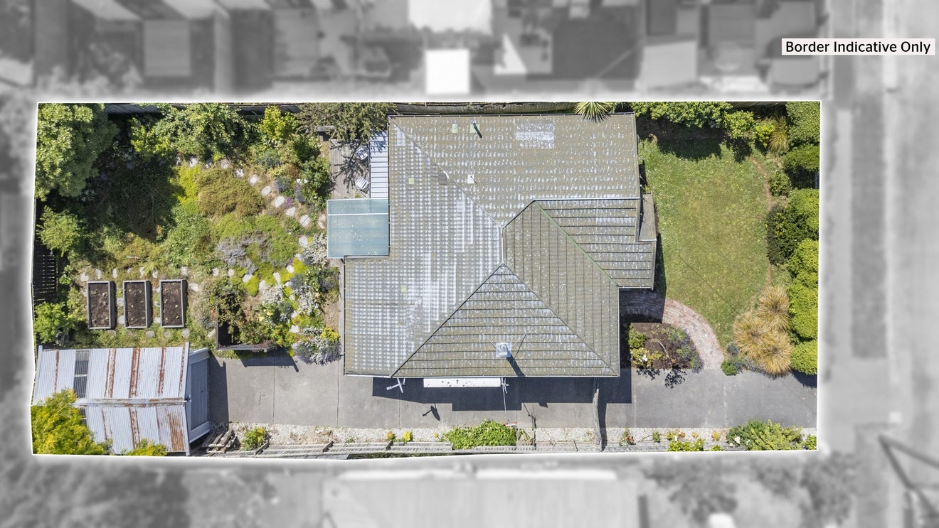 33 Wembley Street, Sydenham, Christchurch - Carousel 21