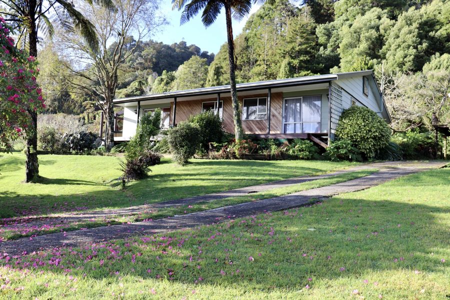 4486 Karamea HWY, Karamea, Buller  - Carousel 1