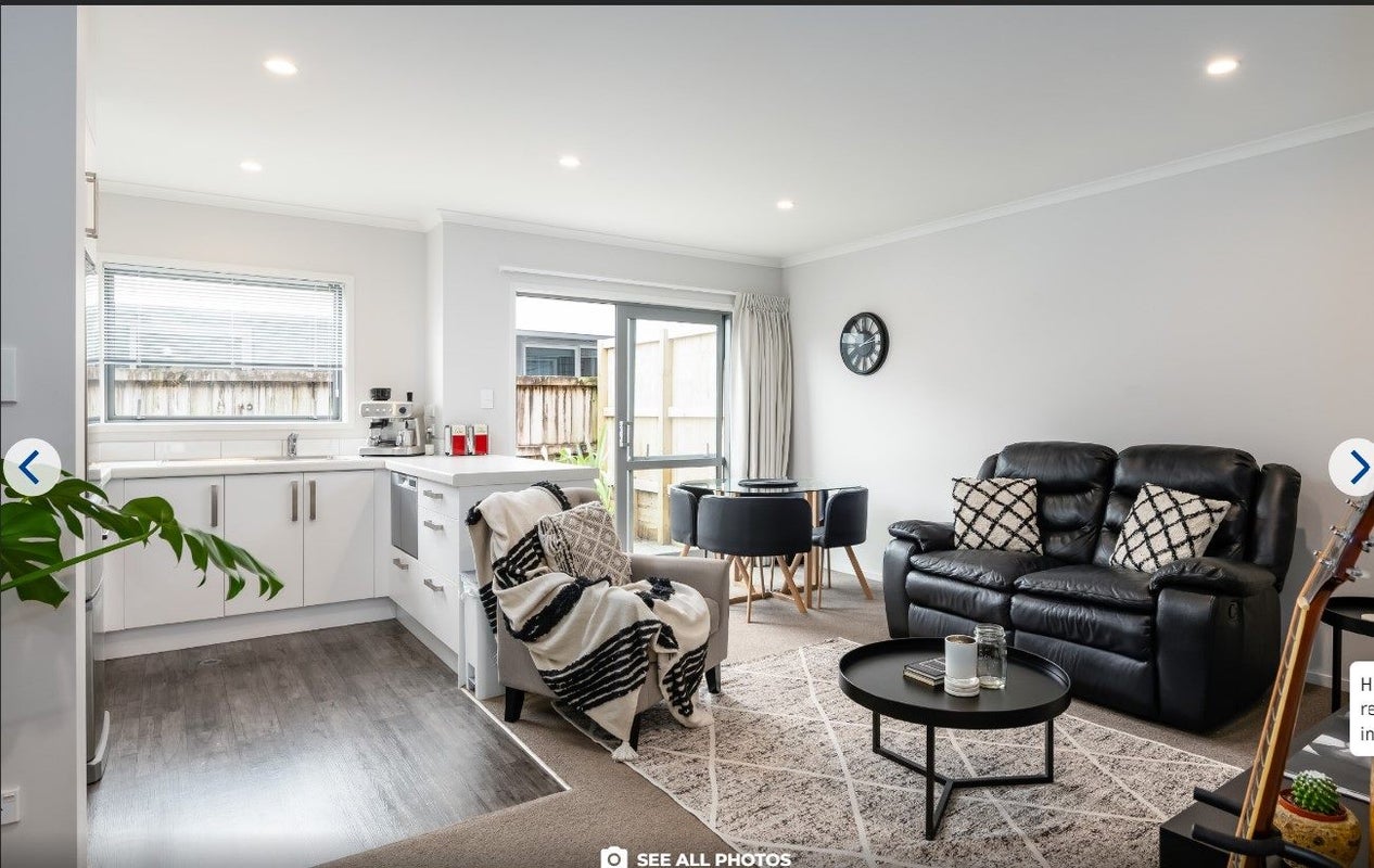 5/8 Richmond Street, Whitiora, Hamilton - Carousel 1