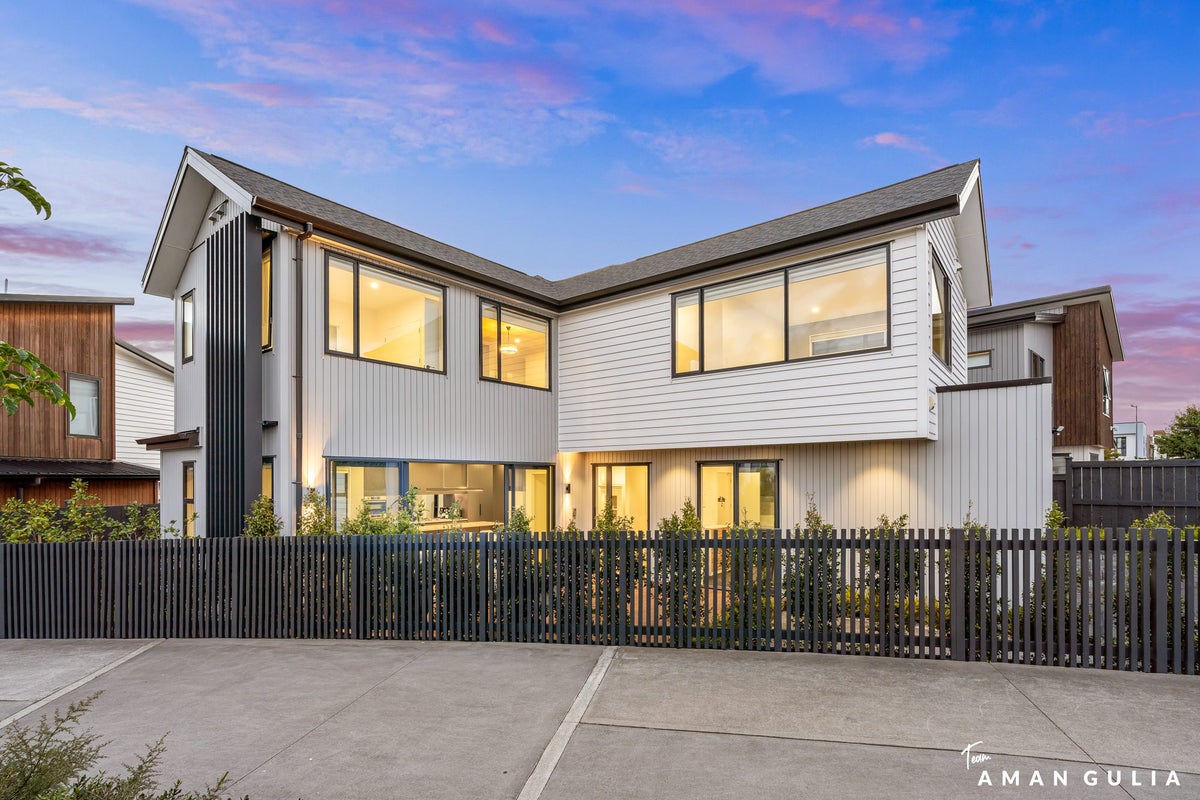 90 Joshua Carder Drive, Hobsonville, Auckland - Carousel 1