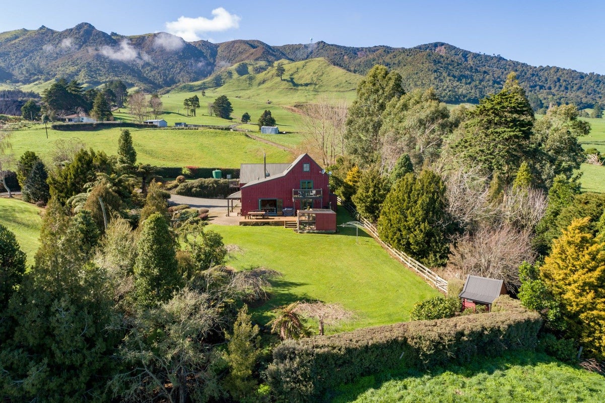 166 Barton Road, Okauia, Matamata - Carousel 2