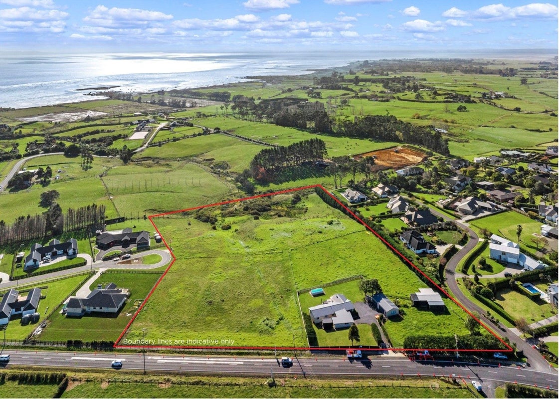 425 Clarks Beach Road, Waiau Pa, Pukekohe - Carousel 1