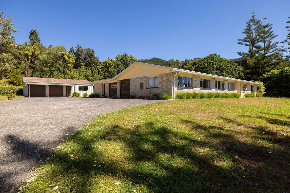 236 Willoughby Road, Tahawai, Katikati - Carousel 1