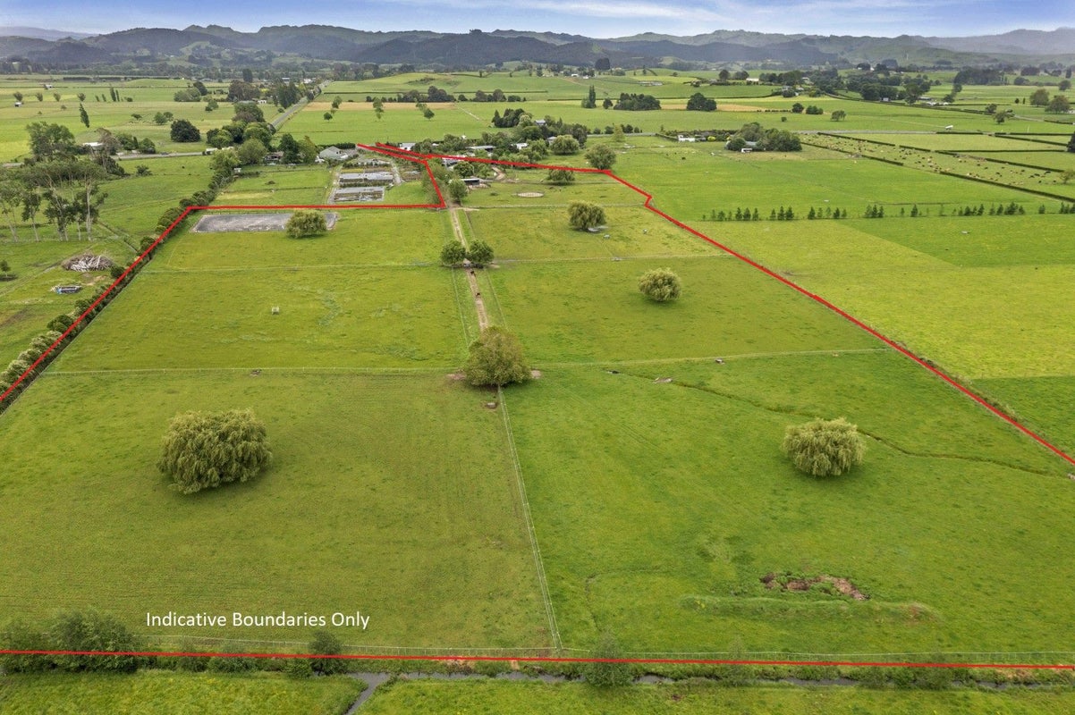 1/1970 Kakaramea Road, Ngahinapouri, Ohaupo - Carousel 2