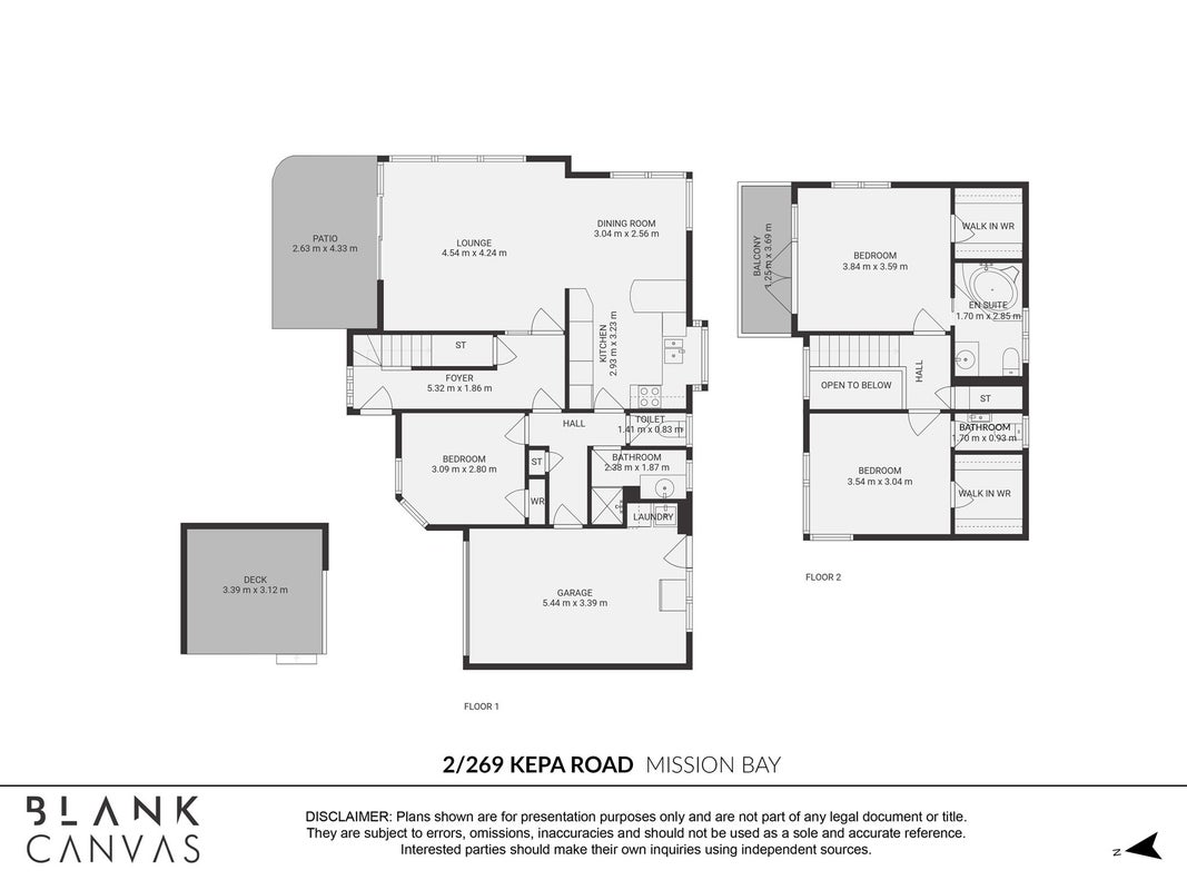 2/269 Kepa Road, Mission Bay, Auckland - Carousel 17