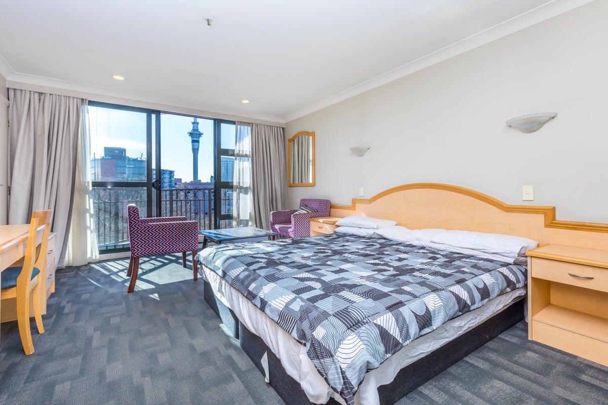 5H/100 Greys Avenue, Auckland Central, Auckland - Carousel 1