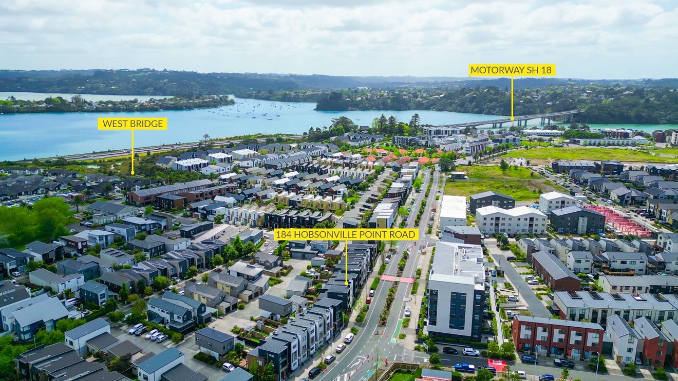 184 Hobsonville Point Road, Hobsonville, Auckland - Carousel 17
