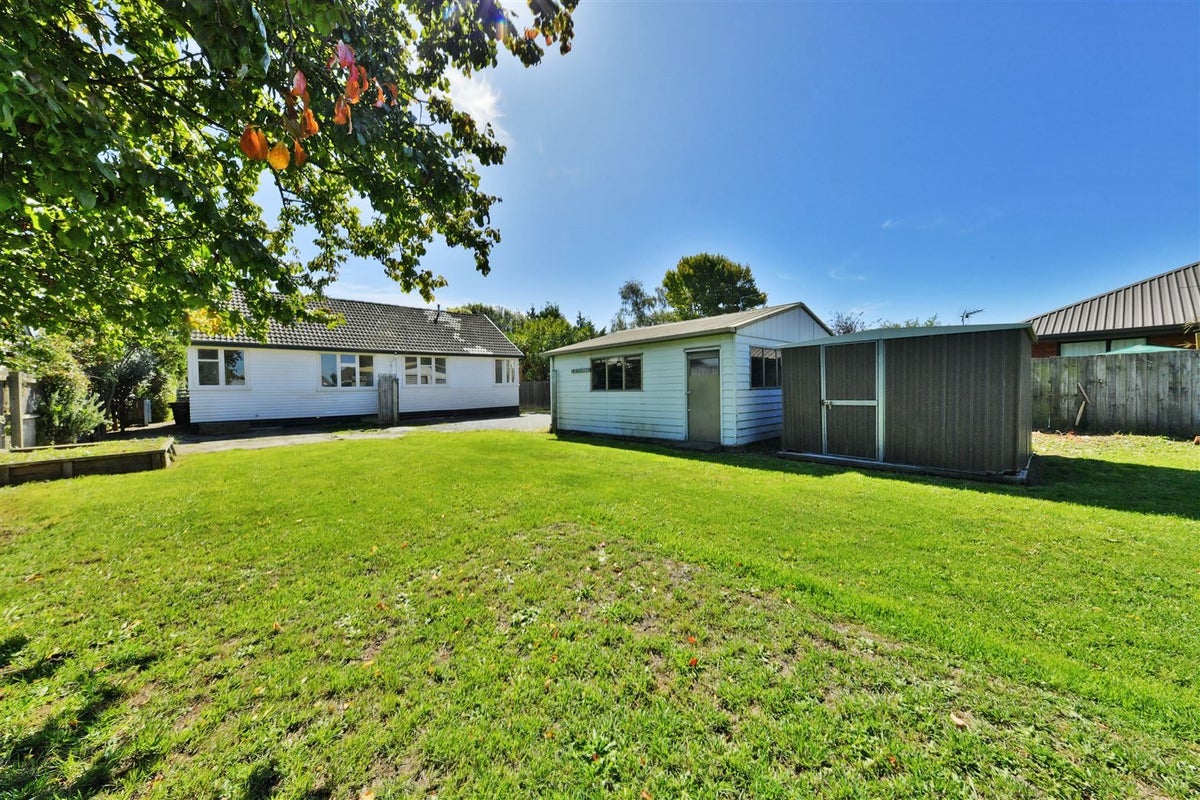 434 Greers Road, Bishopdale, Christchurch - Carousel 1