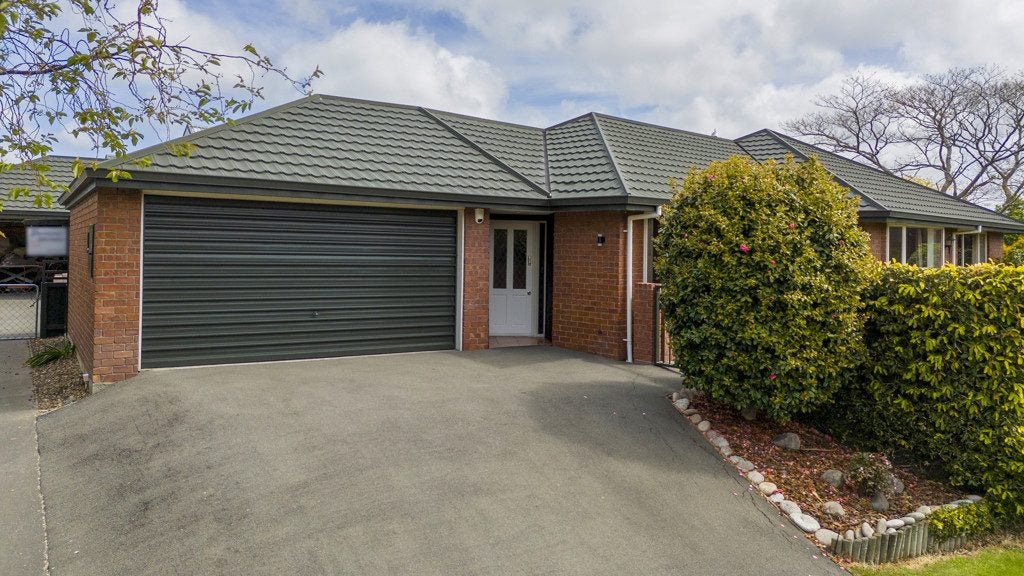 1/5 Fuchsia Place, Halswell, Christchurch - Carousel 2