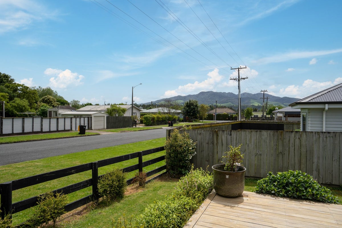 2C Sanders Street, Arapuni, Putaruru - Carousel 2