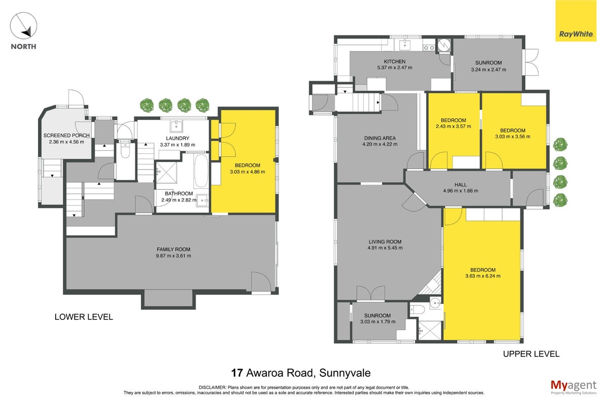 17 Awaroa Road, Sunnyvale, Auckland - Carousel 22