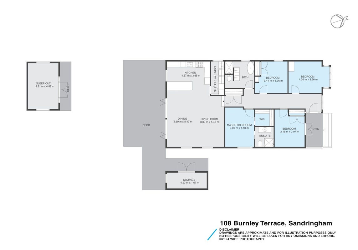 108 Burnley Terrace, Sandringham, Auckland - Carousel 25