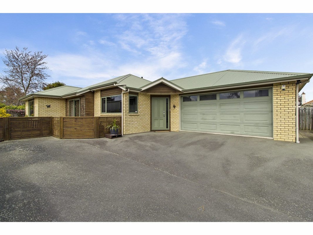5A Seddon Street, Highfield, Timaru - Carousel 1