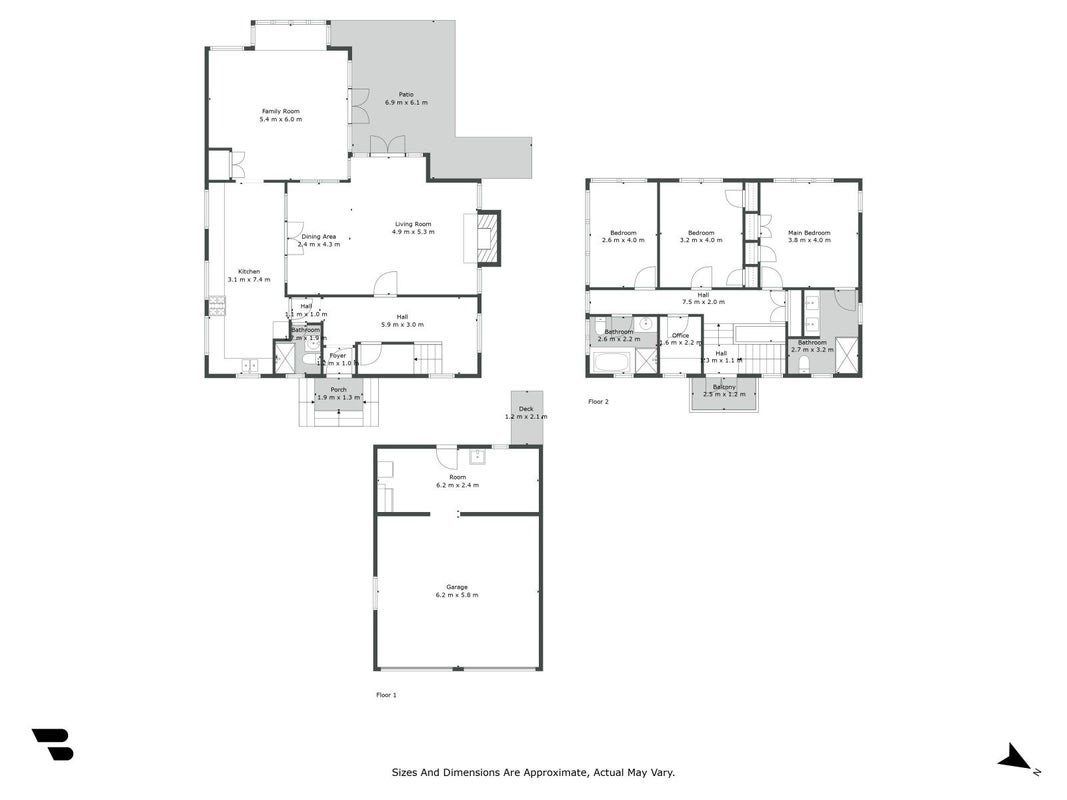 28 Jubilee Avenue, Devonport, Auckland - Carousel 27
