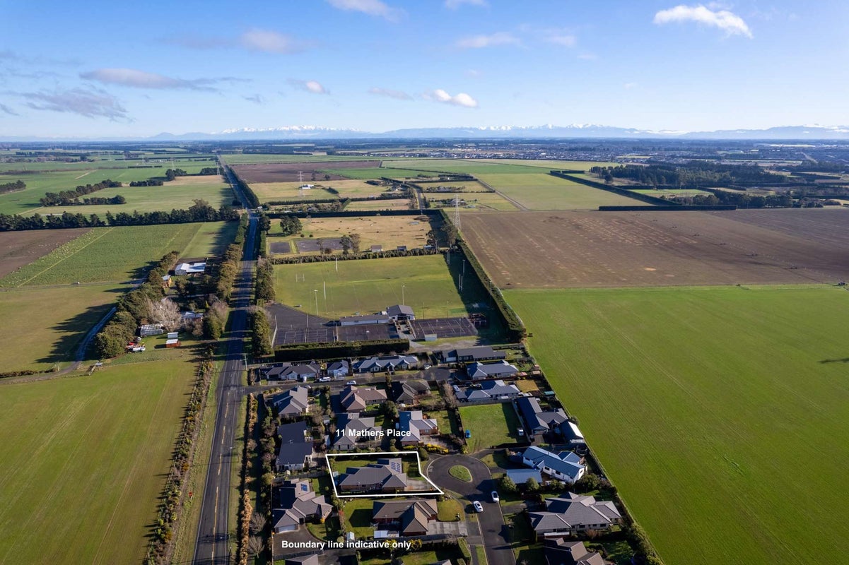 11 Mather Place, Springston, Springston - Carousel 18