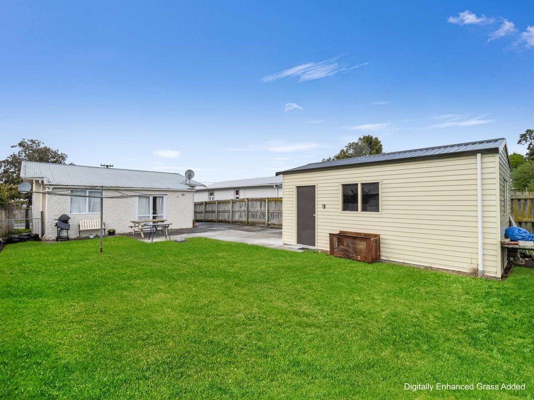 40 Ballance Street, Aramoho, Whanganui - Carousel 1