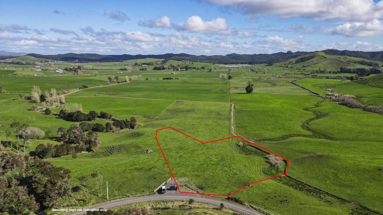 288 Dimmock Road, Waitakaruru, Ngatea - Carousel 1