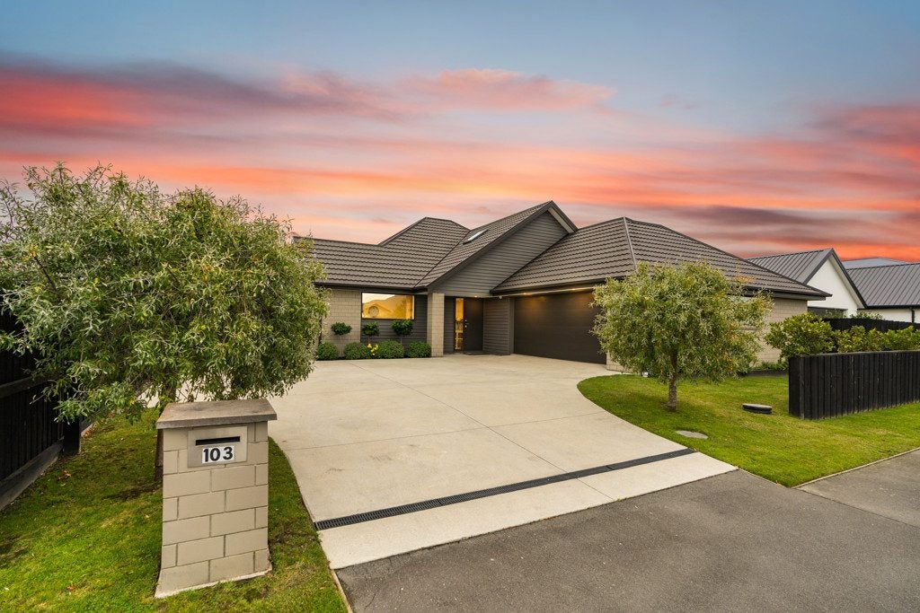 103 The Runway, Wigram, Christchurch - Carousel 27
