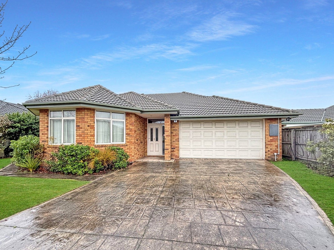 6 Cherrytree Lane, Spreydon, Christchurch - Carousel 1