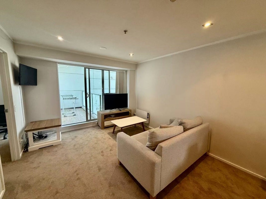 606/207 Federal Street, Auckland Central, Auckland - Carousel 2