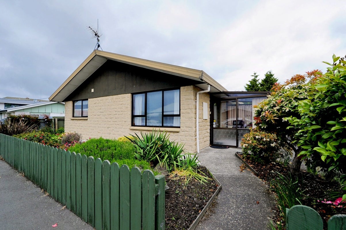 26 David Street, Caversham, Dunedin - Carousel 2