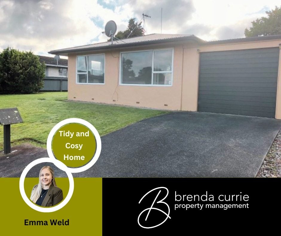 12 Hinau Place, Cloverlea, Palmerston North - Carousel 1