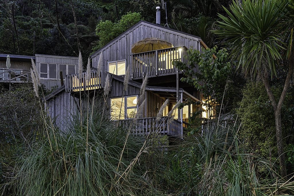 245 Opoutere Road, Opoutere, Whangamata - Carousel 1