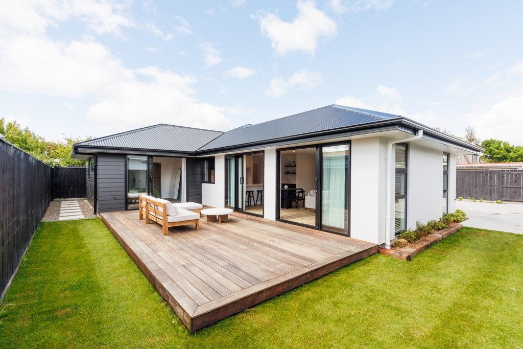 4A Bristol Crescent, Roslyn, Palmerston North - Carousel 1